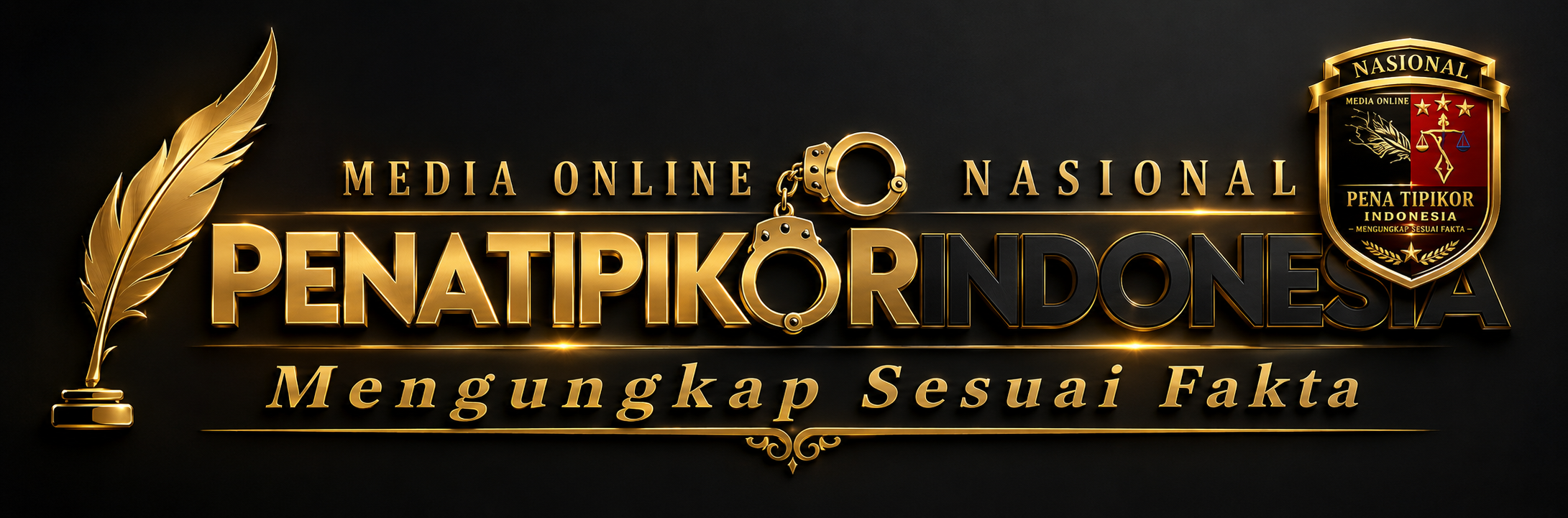 Penatipikorindonesia.com | Mengungkap Sesuai Fakta